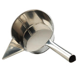 Maxbell Ceramic Slurry Ladle Mould Grouting Versatile Home Ceramic Water Dipper