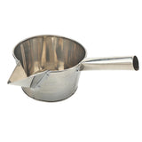 Maxbell Ceramic Slurry Ladle Mould Grouting Versatile Home Ceramic Water Dipper