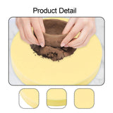 Maxbell Pottery Foam Table Runner Ceramic Board Sponge for Glazing Pressing Crafting 30cm