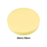 Maxbell Pottery Foam Table Runner Ceramic Board Sponge for Glazing Pressing Crafting 30cm