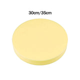 Maxbell Pottery Foam Table Runner Ceramic Board Sponge for Glazing Pressing Crafting 30cm