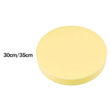 Maxbell Pottery Foam Table Runner Ceramic Board Sponge for Glazing Pressing Crafting 30cm