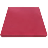 Maxbell Pottery Foam Table Runner Pottery Foam Pad for Painting Artist Crafts