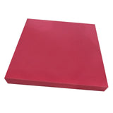 Maxbell Pottery Foam Table Runner Pottery Foam Pad for Painting Artist Crafts