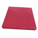 Maxbell Pottery Foam Table Runner Pottery Foam Pad for Painting Artist Crafts