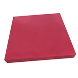 Maxbell Pottery Foam Table Runner Pottery Foam Pad for Painting Artist Crafts