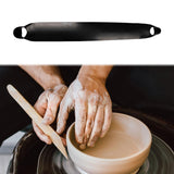 Maxbell Pottery Modeling Tool Kit Double-ends Easy to Use Ceramic Sculpting Supplies