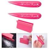 Maxbell Point Turner Sewing Accessory Seam Presser Tool for Sewing Quilting Handmade 1 Piece