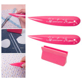 Maxbell Point Turner Sewing Accessory Seam Presser Tool for Sewing Quilting Handmade 1 Piece