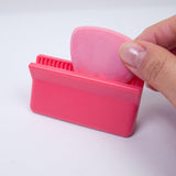 Maxbell Point Turner Sewing Accessory Seam Presser Tool for Sewing Quilting Handmade 1 Set