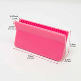 Maxbell Point Turner Sewing Accessory Seam Presser Tool for Sewing Quilting Handmade 1 Set