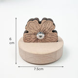 Maxbell Magnetic Pin Holder with 10 Pins for Quilting Cross Stitch