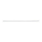 Maxbell Firing Tungsten Wire 7.87inch Hanger for DIY Ceramic Beads Small Object