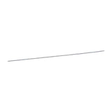Maxbell Firing Tungsten Wire 7.87inch Hanger for DIY Ceramic Beads Small Object