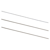 Maxbell Firing Tungsten Wire 7.87inch Hanger for DIY Ceramic Beads Small Object