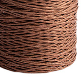 Maxbell Floral Bind Wire Flower Wire Vine for Wreath Making Bouquets Arrangement Kit