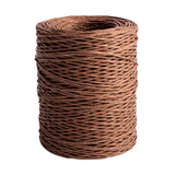 Maxbell Floral Bind Wire Flower Wire Vine for Wreath Making Bouquets Arrangement Kit