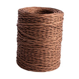 Maxbell Floral Bind Wire Flower Wire Vine for Wreath Making Bouquets Arrangement Kit