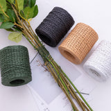 Maxbell Floral Bind Wire Flower Wire Vine for Wreath Making Bouquets Arrangement Kit