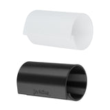 Maxbell Diamond Canvas Roller Holder Table Clamp for Lovers Beginners Professionals white