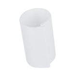 Maxbell Diamond Canvas Roller Holder Table Clamp for Lovers Beginners Professionals white
