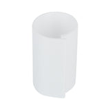 Maxbell Diamond Canvas Roller Holder Table Clamp for Lovers Beginners Professionals white