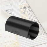 Maxbell Diamond Canvas Roller Holder Table Clamp for Lovers Beginners Professionals black
