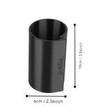 Maxbell Diamond Canvas Roller Holder Table Clamp for Lovers Beginners Professionals black