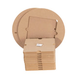 Maxbell Bats System for Potters Wheel Smoothing Bat Adapter for Clay Artists Potters