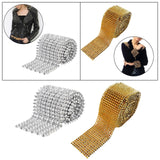 Maxbell Sew Stitch on Spikes DIY Project Cone Spikes for Crafts Clothing Silver