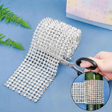 Maxbell Sew Stitch on Spikes DIY Project Cone Spikes for Crafts Clothing Silver