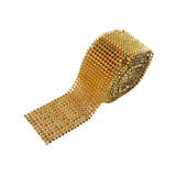 Maxbell Sew Stitch on Spikes DIY Project Cone Spikes for Crafts Clothing Gold