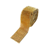 Maxbell Sew Stitch on Spikes DIY Project Cone Spikes for Crafts Clothing Gold