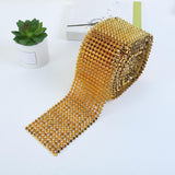 Maxbell Sew Stitch on Spikes DIY Project Cone Spikes for Crafts Clothing Gold