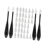 Maxbell Blending Stumps for Drawing Pastel Paper Art Blenders Set for Shadowing Kids