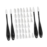 Maxbell Blending Stumps for Drawing Pastel Paper Art Blenders Set for Shadowing Kids