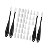 Maxbell Blending Stumps for Drawing Pastel Paper Art Blenders Set for Shadowing Kids