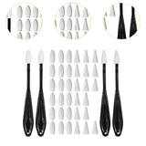 Maxbell Blending Stumps for Drawing Pastel Paper Art Blenders Set for Shadowing Kids