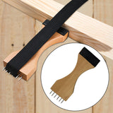 Maxbell Webbing Stretcher Close to The Frame Stretching Tool for Ribbon Home Textile