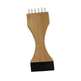 Maxbell Webbing Stretcher Close to The Frame Stretching Tool for Ribbon Home Textile