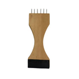 Maxbell Webbing Stretcher Close to The Frame Stretching Tool for Ribbon Home Textile