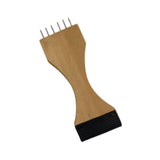 Maxbell Webbing Stretcher Close to The Frame Stretching Tool for Ribbon Home Textile