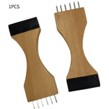 Maxbell Webbing Stretcher Close to The Frame Stretching Tool for Ribbon Home Textile