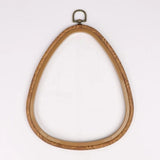Maxbell Embroidery Hoop Art Stitch for Cross-stitching Wreath Making Fabric Painting