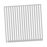 Maxbell Diamond Painting Ruler for Round Full Drill Net Portable DIY Drill Mesh Tool A