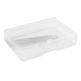 Maxbell 20 Pieces Snag Repair Needle Sewing Supplies for Knitted Woven DIY Home Use 0.8x60mm