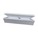 Maxbell 5Pcs Diamond Grading Board Comparison Gemstone Sorting Tray Gemological Tool