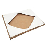 Maxbell Reusable Protector Cover for Lower Scratches Abrasions Tear 40cmx50cm