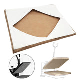 Maxbell Reusable Protector Cover for Lower Scratches Abrasions Tear 40cmx50cm