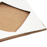 Maxbell Reusable Protector Cover for Lower Scratches Abrasions Tear 40cmx50cm